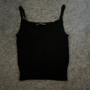 brandy melville tank top